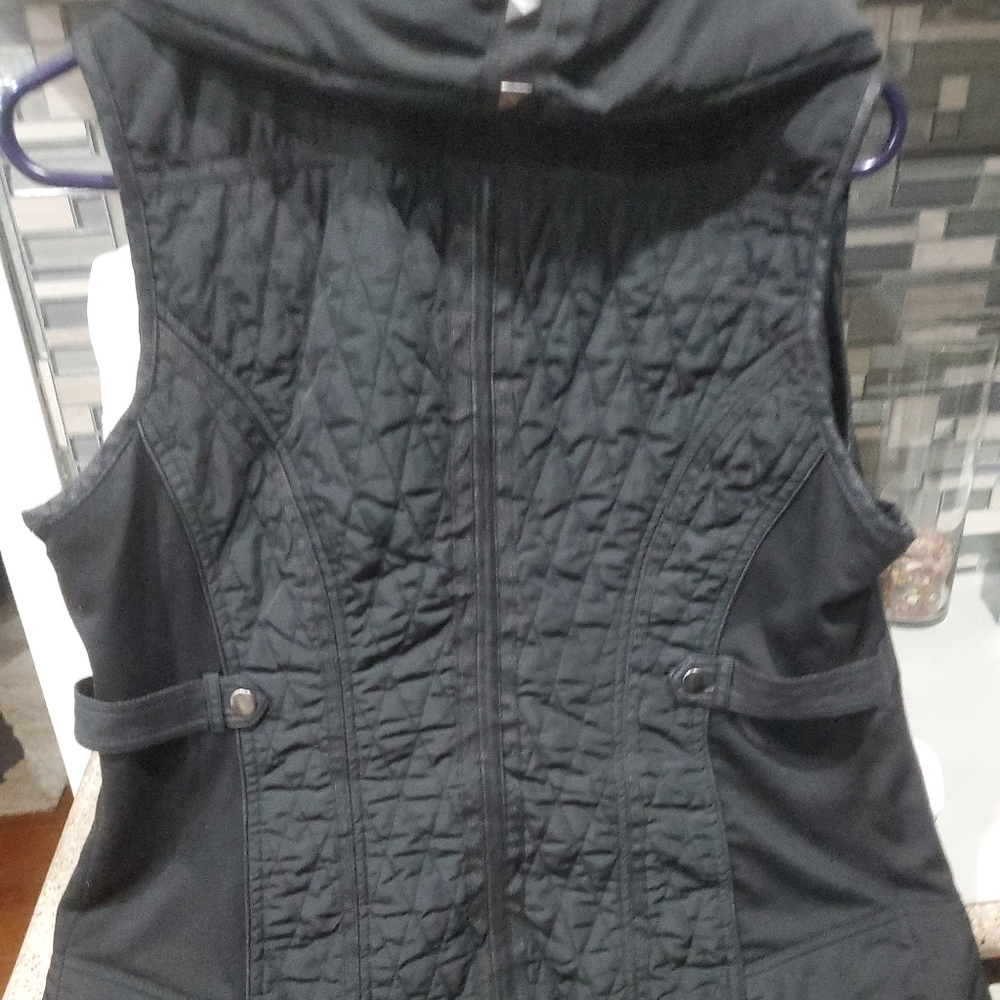 LAURA ASHLEY VEST - Picture 4 of 6